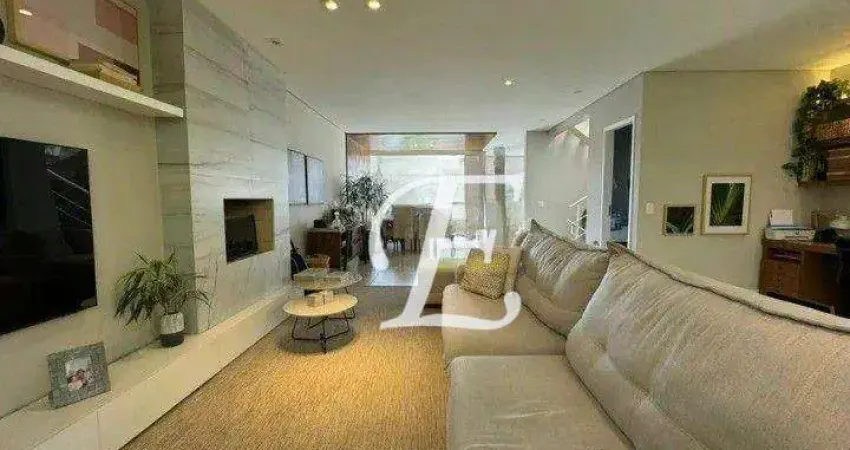 Casa à venda, 241 m² por R$ 2.130.000,00 - Tremembé - São Paulo/SP