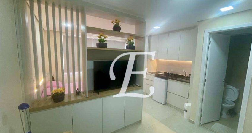 Studio à venda, 24 m² por R$ 299.250,00 - Santana - São Paulo/SP