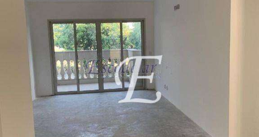 Apartamento à venda, 106 m² por R$ 1.750.000,00 - Santana - São Paulo/SP