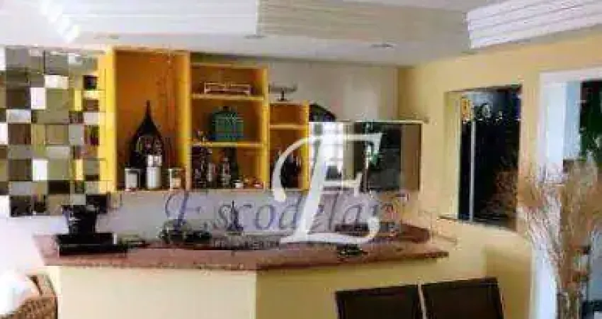 Apartamento com 2 dormitórios à venda, 98 m² por R$ 649.000,00 - Casa Verde - São Paulo/SP