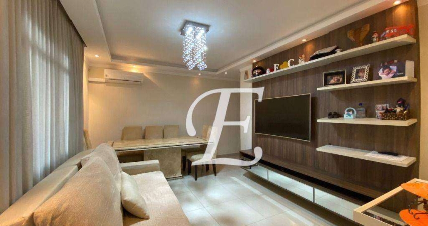 Casa com 2 dormitórios à venda, 104 m² por R$ 650.000,00 - Jaçanã - São Paulo/SP