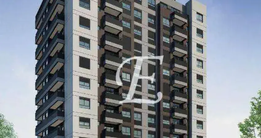 Apartamento com 2 dormitórios à venda, 54 m² por R$ 838.331,21 - Jardim São Paulo - São Paulo/SP, Próximo Metrô