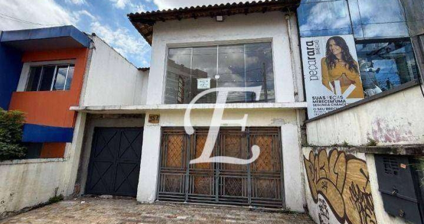 Sobrado à venda, 260 m² por R$ 2.200.000,00 - Tucuruvi - São Paulo/SP