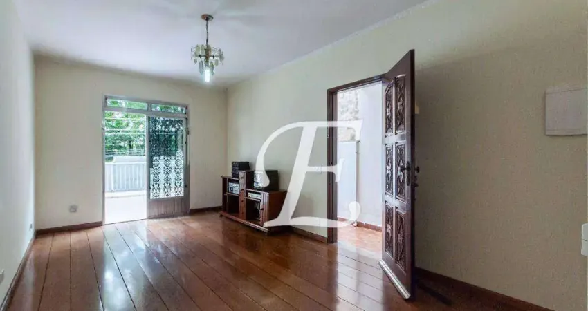 Sobrado com 3 quartos à venda, 180 m² por R$ 780.000 - Freguesia do Ó - São Paulo/SP