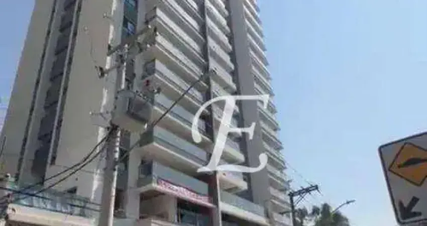 Apartamento com 2 dormitórios à venda, 64 m² por R$ 933.000,00 - Santana - São Paulo/SP