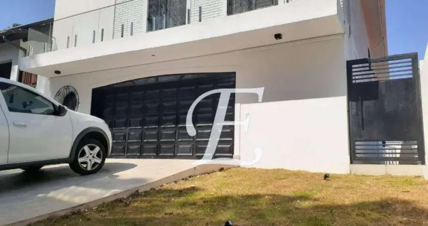 Casa à venda, 320 m² por R$ 1.999.990,00 - Jardim Ibiratiba - São Paulo/SP