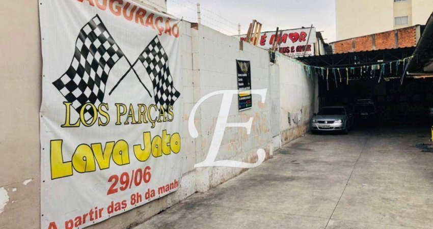 Galpão à venda, 1000 m² por R$ 2.500.000,00 - Vila Continental - São Paulo/SP