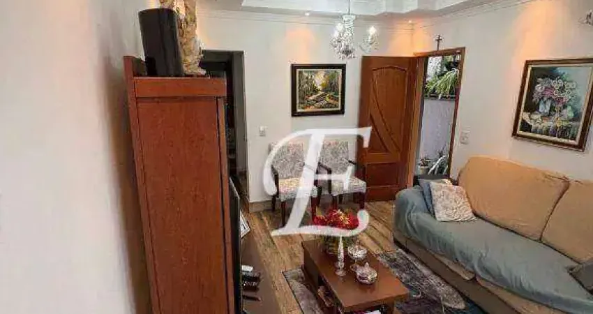 Sobrado com 3 dormitórios à venda, 200 m² por r$ 814.000,00 - freguesia do ó - são paulo/sp