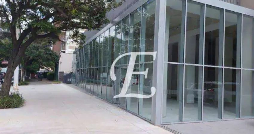 Loja à venda, 160 m² por R$ 2.800.000,00 - Pinheiros - São Paulo/SP