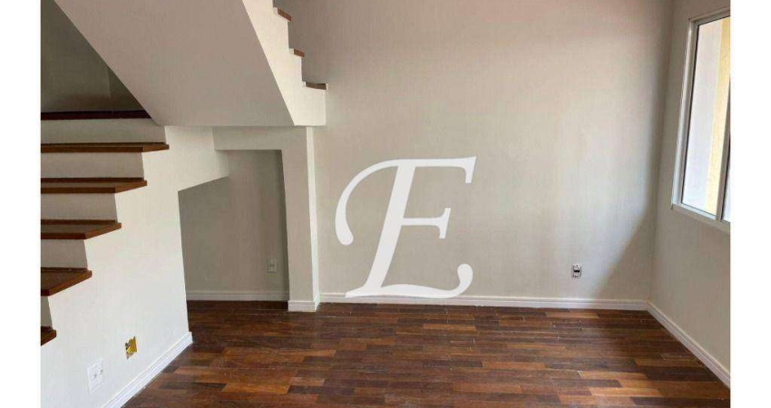 Casa com 3 dormitórios à venda, 96 m² por R$ 650.000,00 - Casa Verde Média - São Paulo/SP