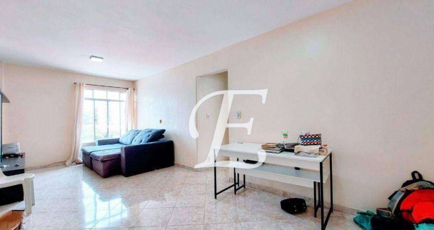 Apartamento com 2 dormitórios à venda, 70 m² por R$ 445.000,00 - Parada Inglesa - São Paulo/SP
