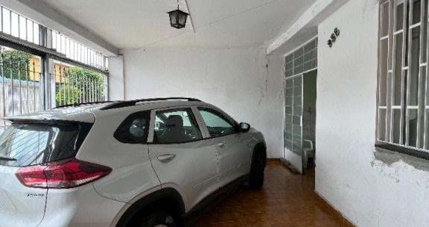Casa com 3 dormitórios à venda, 146 m² por R$ 850.000,00 - Vila Prudente (Zona Leste) - São Paulo/SP