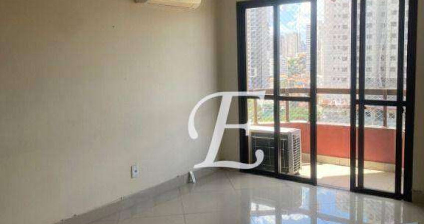 Apartamento à venda, 80 m² por R$ 680.000,00 - Tucuruvi - São Paulo/SP