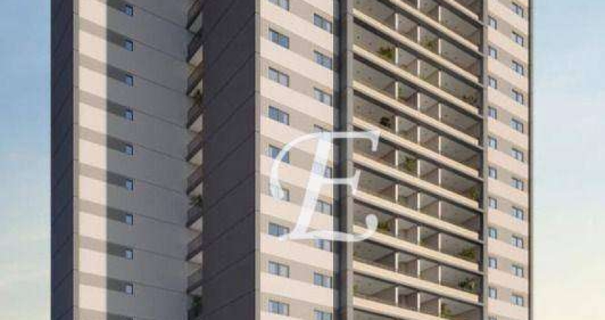 Apartamento à venda, 72 m² por R$ 980.000,00 - Jardim São Paulo - São Paulo/SP