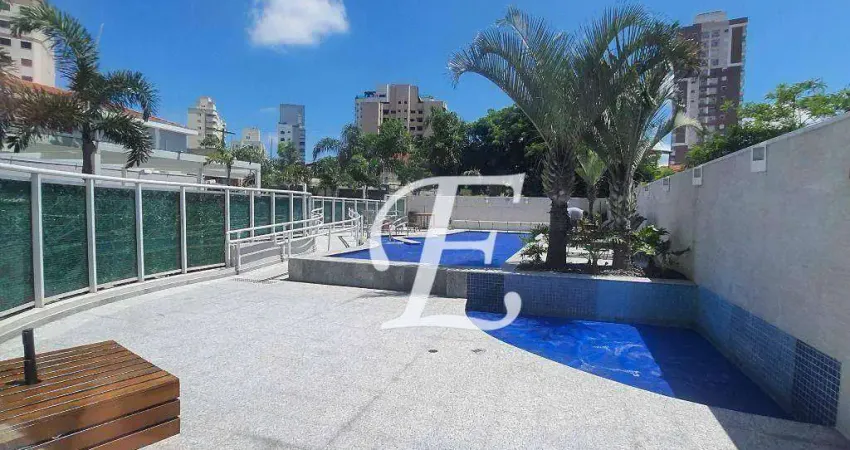 Apartamento com 3 dormitórios à venda, 90 m² por R$ 1.200.000,00 - Mandaqui - São Paulo/SP