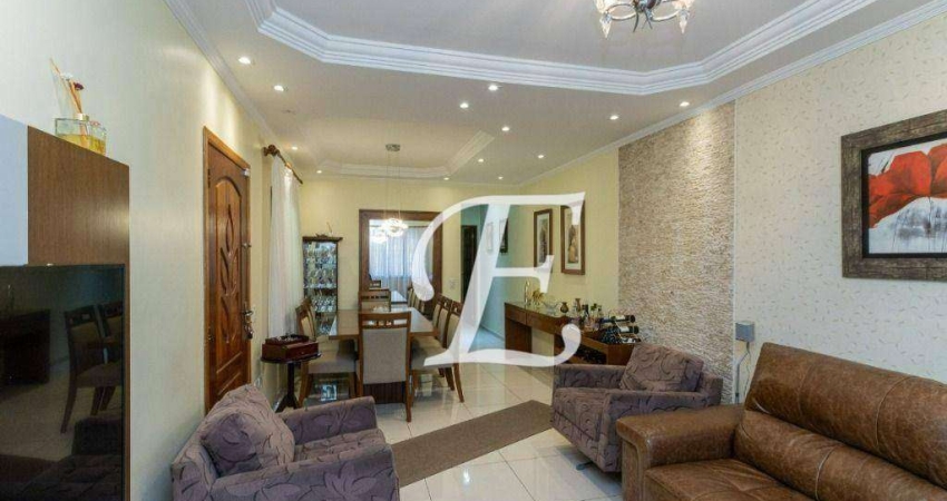 Sobrado com 4 quartos à venda, 168 m² por R$ 1.170.000 - Freguesia do Ó - São Paulo/SP