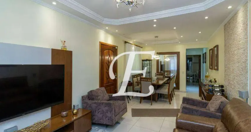 Sobrado com 4 dormitórios à venda, 168 m² por r$ 1.170.000,00 - freguesia do ó - são paulo/sp