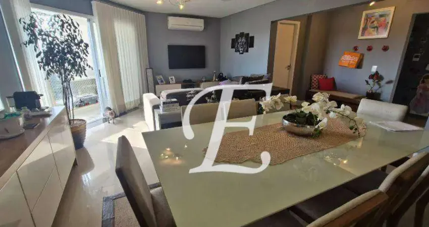 Apartamento à venda, 160 m² por R$ 1.590.000,00 - Imirim - São Paulo/SP