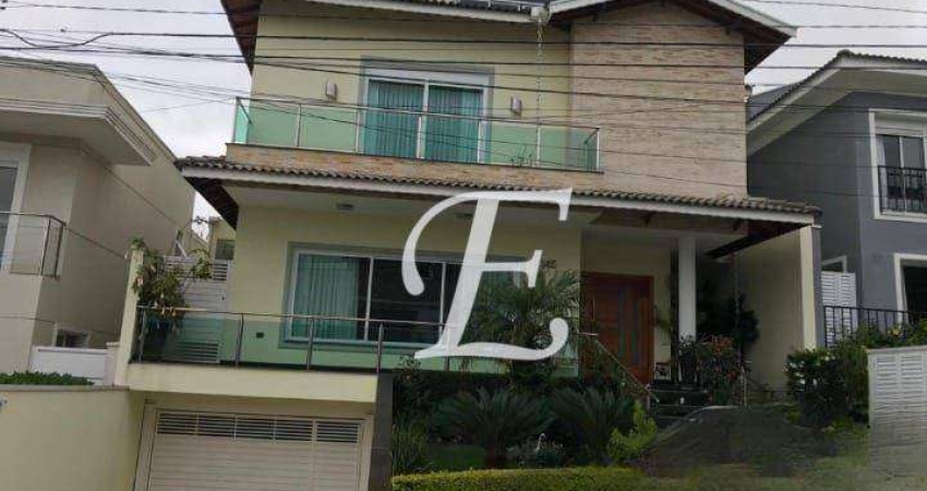 Casa à venda, 600 m² por R$ 6.915.000,00 - Horto Florestal - São Paulo/SP