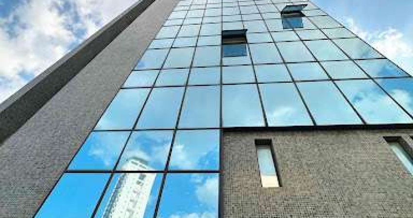 Prédio à venda, 3712 m² por R$ 26.000.000,00 - Santana - São Paulo/SP