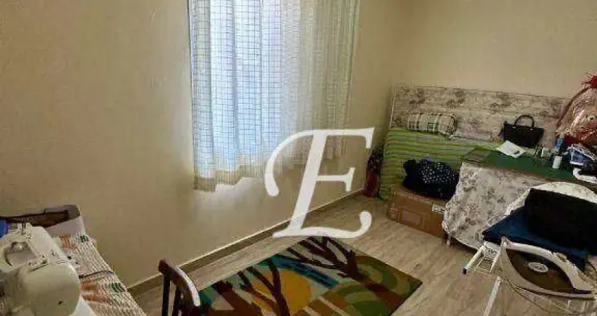 Sobrado com 3 dormitórios à venda, 250 m² por r$ 550.000,00 - jardim ipanema (zona oeste) - são paulo/sp