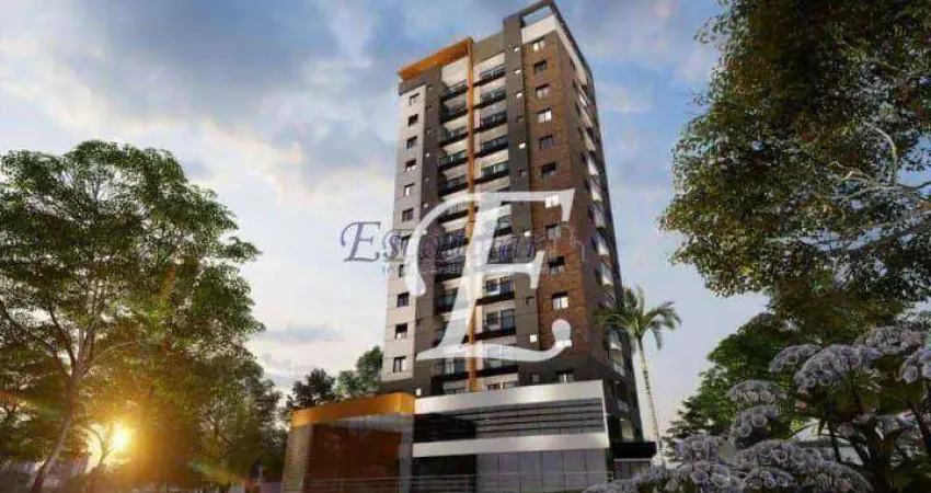Apartamento à venda, 47 m² por R$ 450.000,00 - Vila Maria Alta - São Paulo/SP