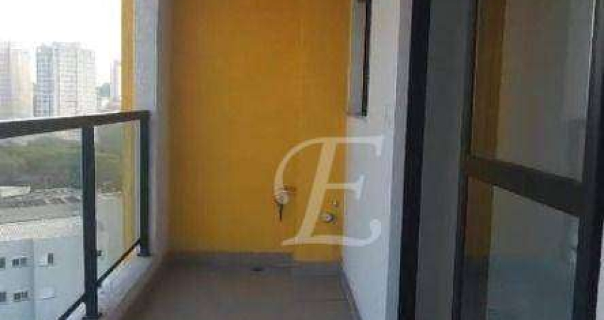 Apartamento com 2 dormitórios à venda, 46 m² por R$ 519.000,00 - Vila Maria Alta - São Paulo/SP