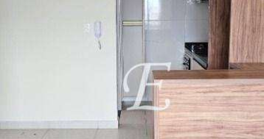 Apartamento com 3 dormitórios à venda, 67 m² por R$ 480.000,00 - Água Fria - São Paulo/SP
