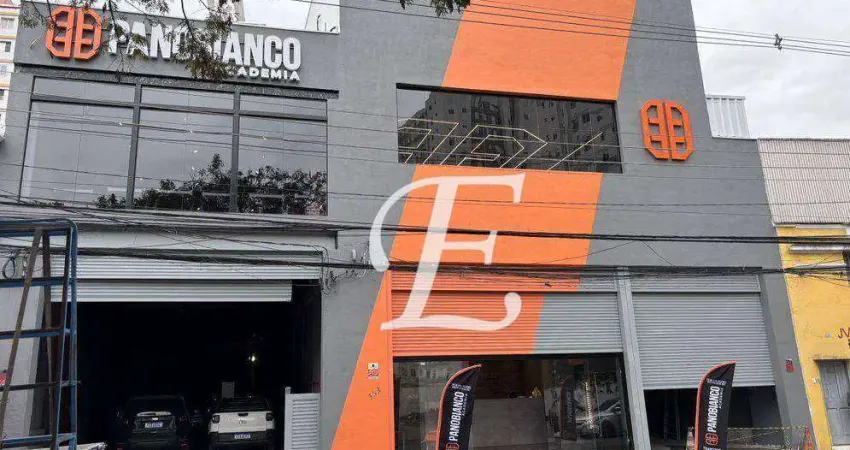 Prédio à venda, 2 m² por R$ 10.400.000,00 - Cambuci - São Paulo/SP