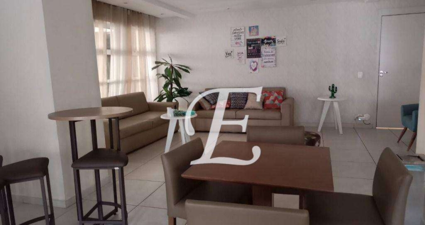 Apartamento à venda, 90 m² por R$ 571.000,00 - Tucuruvi - São Paulo/SP