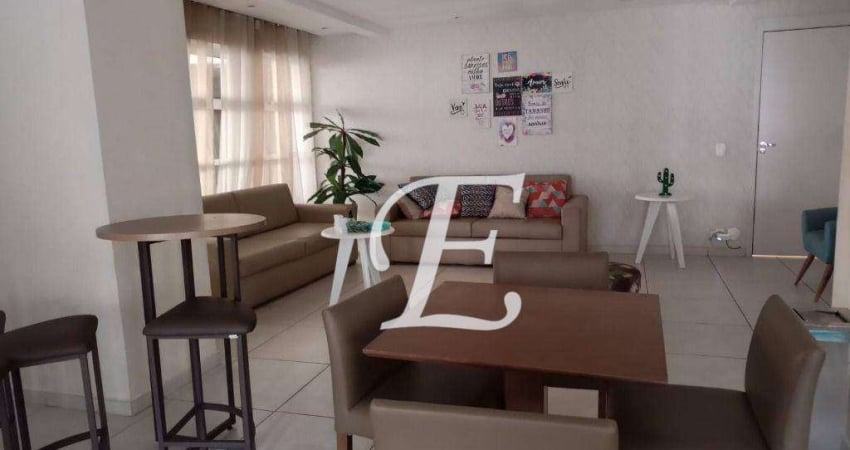 Apartamento para alugar, 90 m² por R$ 3.744,86/mês - Tucuruvi - São Paulo/SP