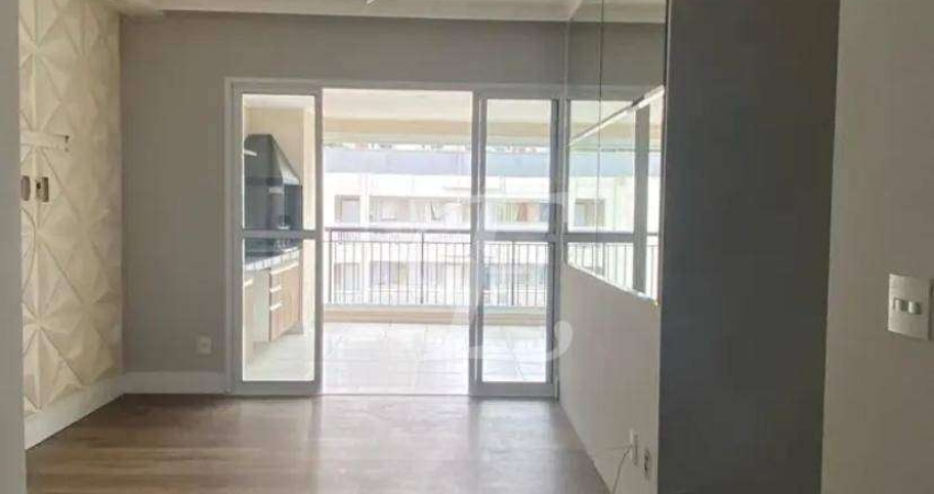 Apartamento com 2 dormitórios à venda, 93 m² por R$ 1.200.000,00 - Santana - São Paulo/SP