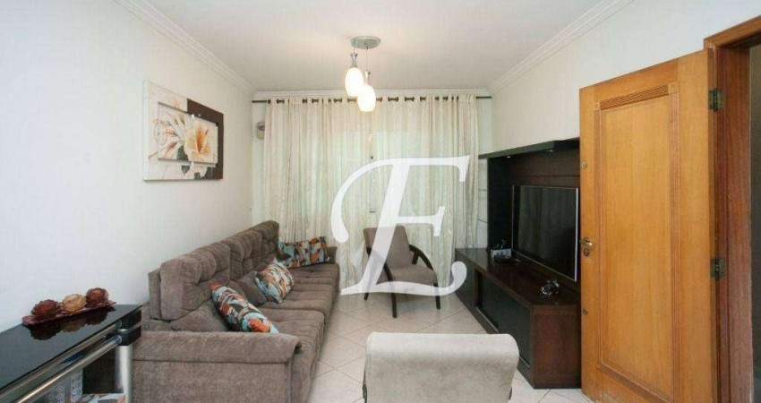 Sobrado com 3 quartos à venda, 125 m² por R$ 735.000 - Freguesia do Ó - São Paulo/SP