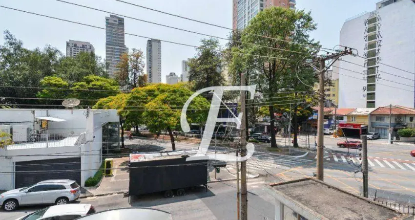 Apartamento à venda, 106 m² por R$ 780.000,00 - Perdizes - São Paulo/SP