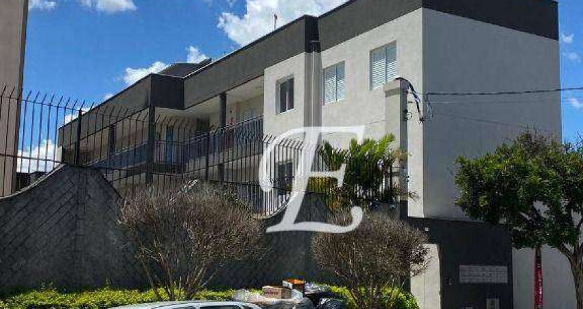 Apartamento à venda, 48 m² por R$ 342.020,00 - Vila Maria - São Paulo/SP