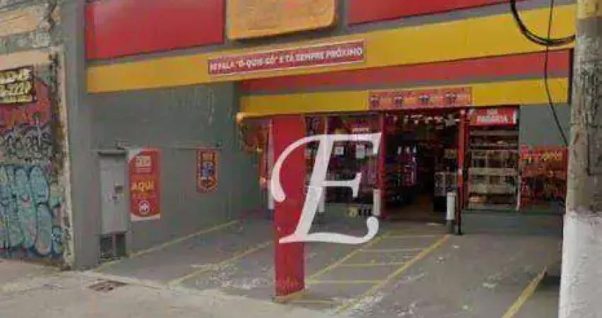 Loja à venda, 500 m² por R$ 3.700.000,00 - Cambuci - São Paulo/SP