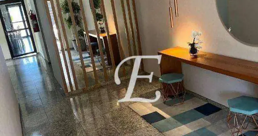 Apartamento com 2 dormitórios à venda, 53 m² por R$ 350.000,00 - Vila Aurora - São Paulo/SP