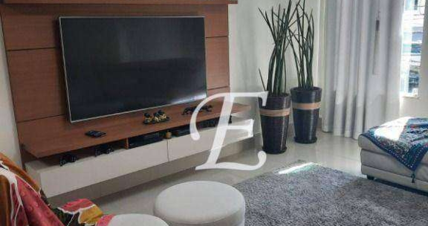 Sobrado à venda, 180 m² por R$ 1.150.000,00 - Água Fria - São Paulo/SP