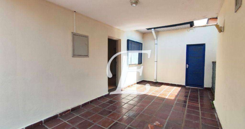 Casa com 4 dormitórios à venda, 172 m² por R$ 750.000,00 - Imirim - São Paulo/SP