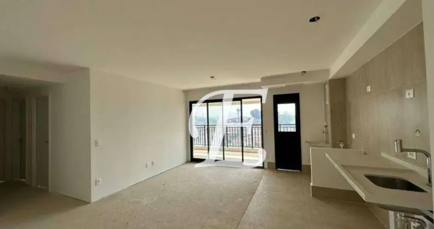 Apartamento com 3 quartos à venda, 86 m² por R$ 930.000 - Freguesia do Ó - São Paulo/SP