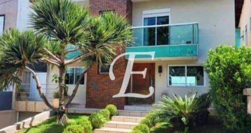 Casa à venda, 500 m² por R$ 2.350.000,00 - Horto Florestal - São Paulo/SP