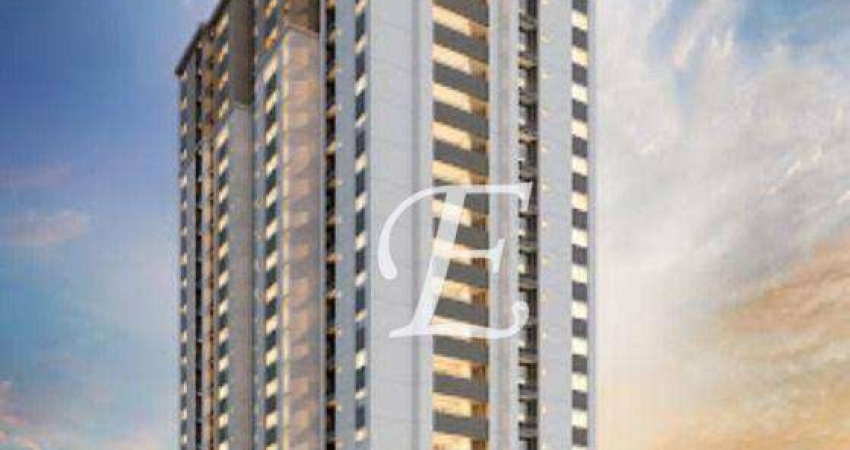 Apartamento à venda, 60 m² por R$ 746.855,00 - Tucuruvi - São Paulo/SP