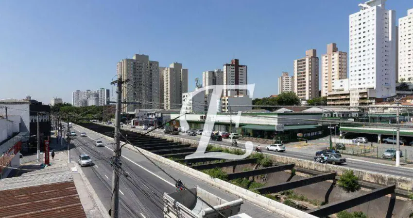 Galpão à venda, 274 m² por R$ 1.500.000,00 - Freguesia do Ó - São Paulo/SP