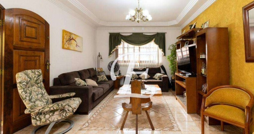 Sobrado com 3 quartos à venda, 296 m² por R$ 1.150.000 - Nossa Senhora do Ó - São Paulo/SP