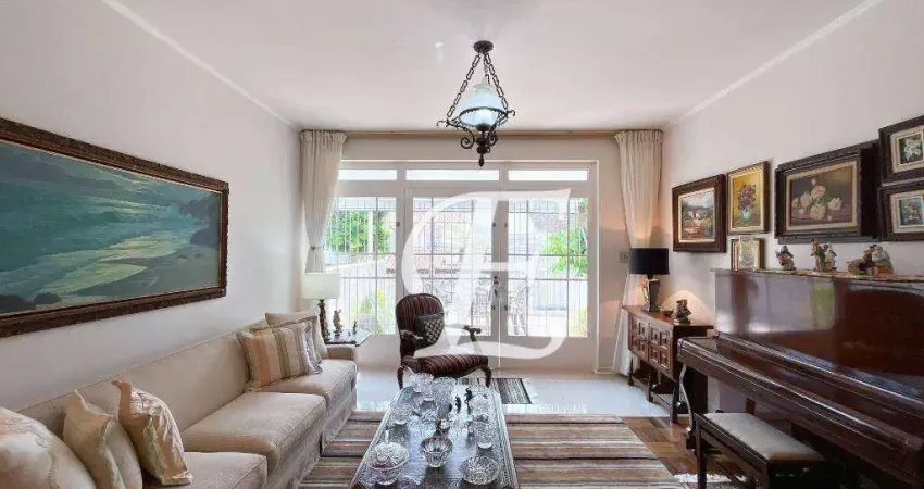 Casa com 3 dormitórios à venda, 225 m² por R$ 1.350.000,00 - Parque Palmas Do Tremembé - São Paulo/SP