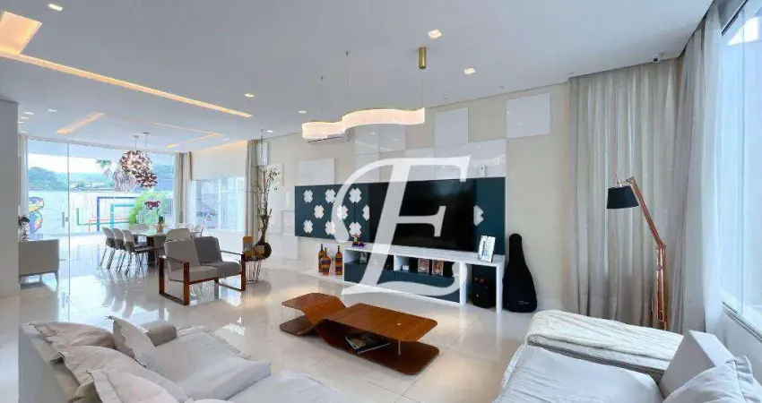 Casa à venda, 440 m² por R$ 5.500.000,00 - Tucuruvi - São Paulo/SP