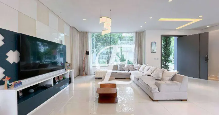 Casa com 4 dormitórios à venda, 440 m² por r$ 5.194.000,00 - tucuruvi - são paulo/sp