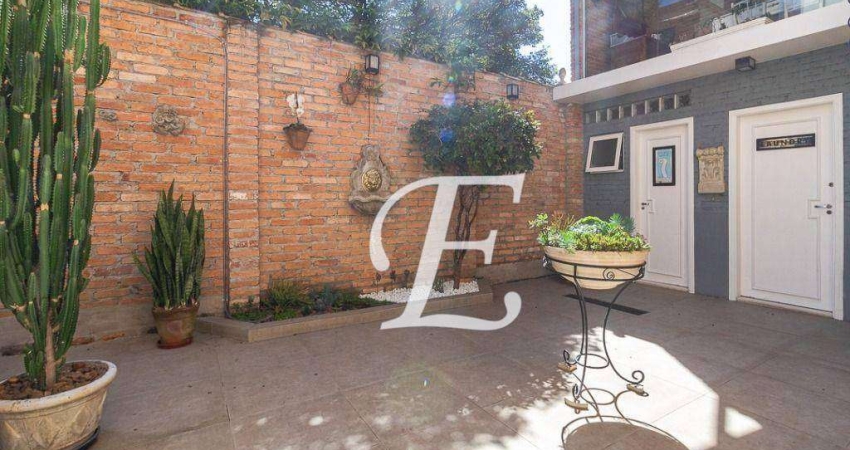 Casa com 3 dormitórios à venda, 280 m² por R$ 1.780.000,00 - Água Branca - São Paulo/SP