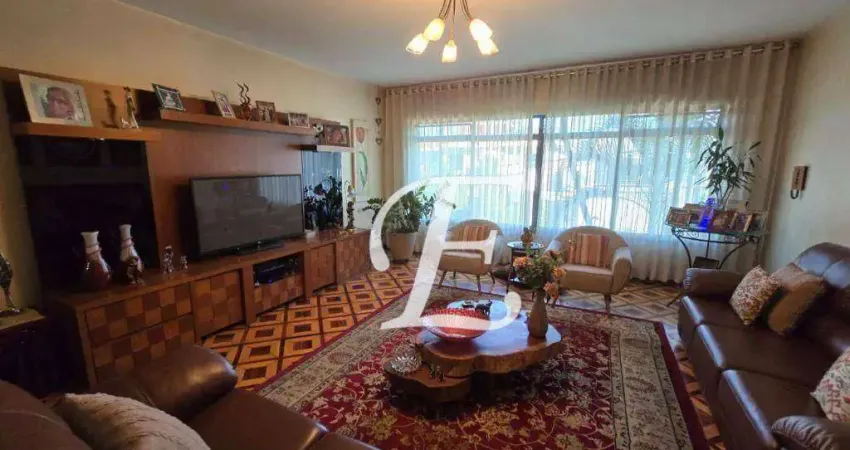 Sobrado com 3 dormitórios à venda, 258 m² por r$ 1.499.900,00 - vila guilherme - são paulo/sp