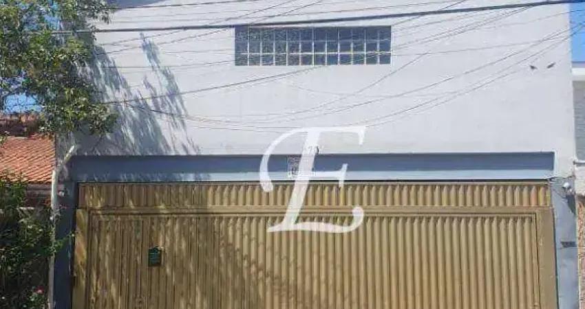 Galpão à venda, 278 m² por r$ 1.100.000,00 - bortolândia - são paulo/sp